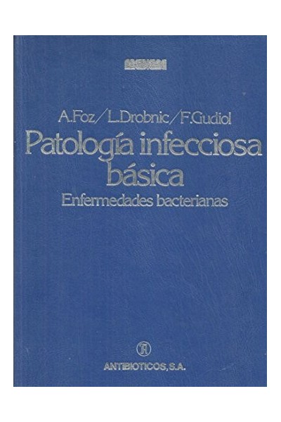 Patología infecciosa básica